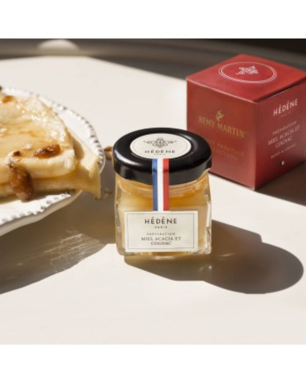 HEDENE - French Acacia Honey and Cognac, 1.4oz