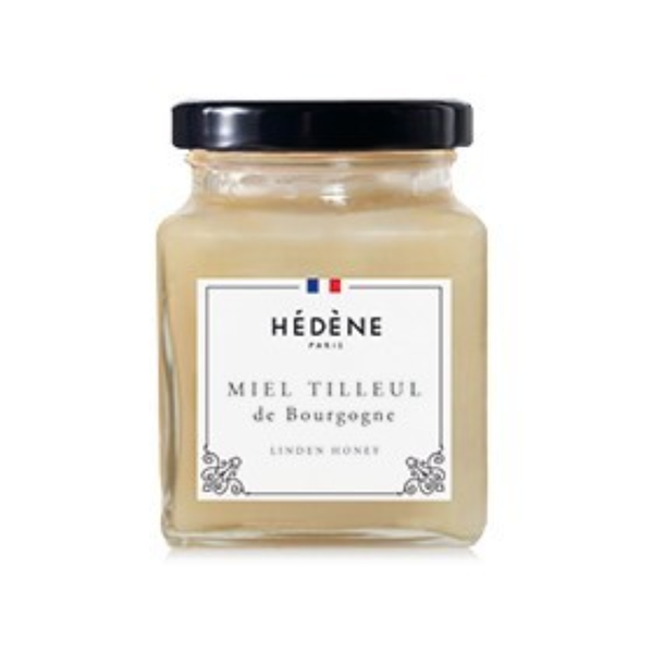 HEDENE French Linden Honey, 1.4 oz