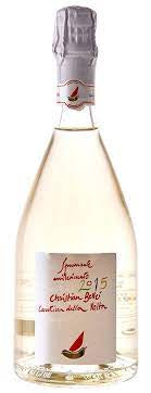 Cantina della Volta  Millesimato Bianco Christian Bellei Brut Metodo Classico  VSQ