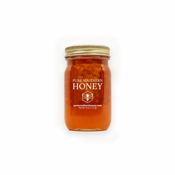 Pure Southern Honey 