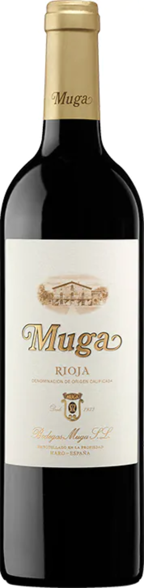 Muga Rioja Reserva 2020