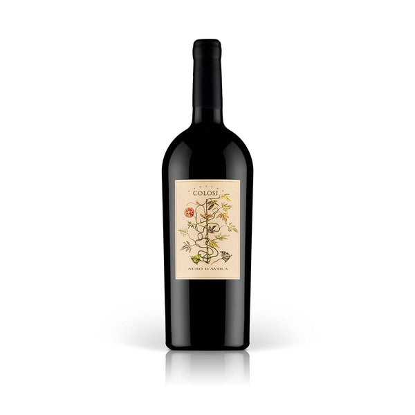 Cantine Colosi Nero D'Avola 2023