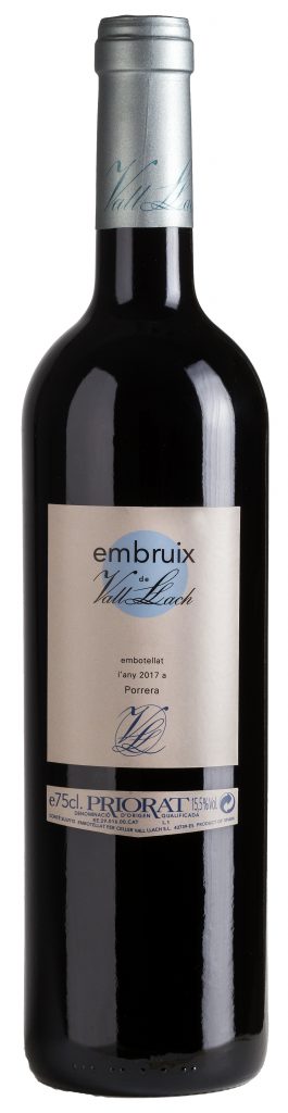 Embruix de Vall Llach Priorat 2022