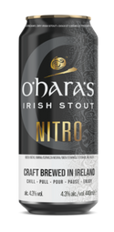 O'Hara's Irish Stout