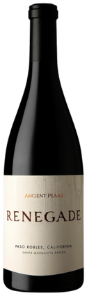 Ancient Peaks Renegade Red 2021