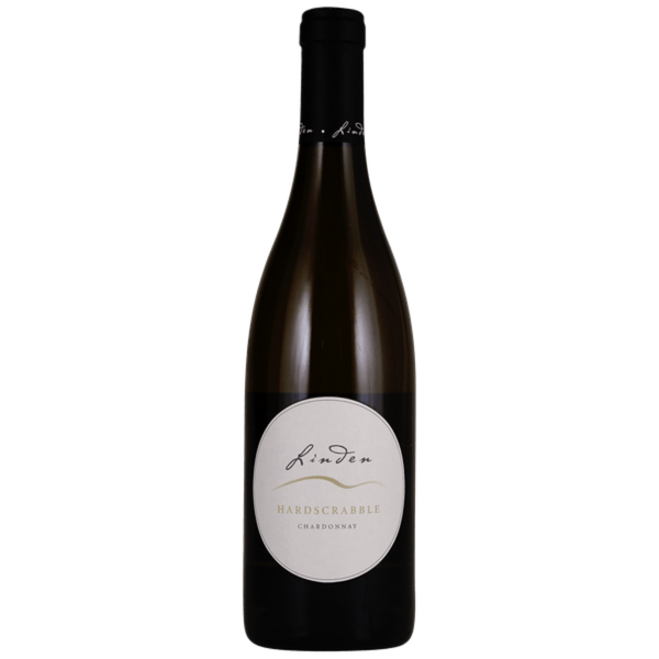 Linden Vineyards Hardscrabble Chardonnay 2019