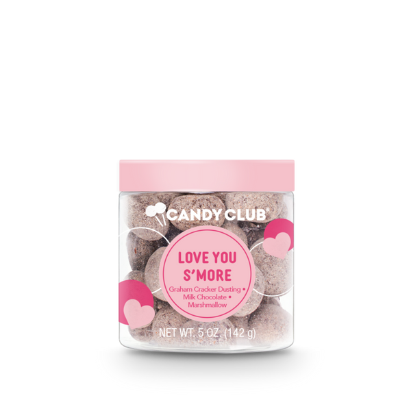 Candy Club 