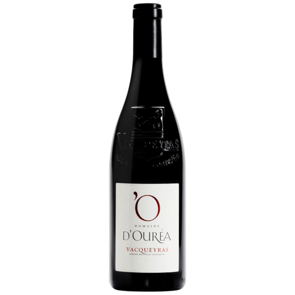 Domaine d'Ourea Vacqueyras Rouge 2022