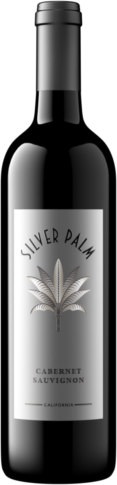 Silver Palm Cabernet Sauvignon 2021
