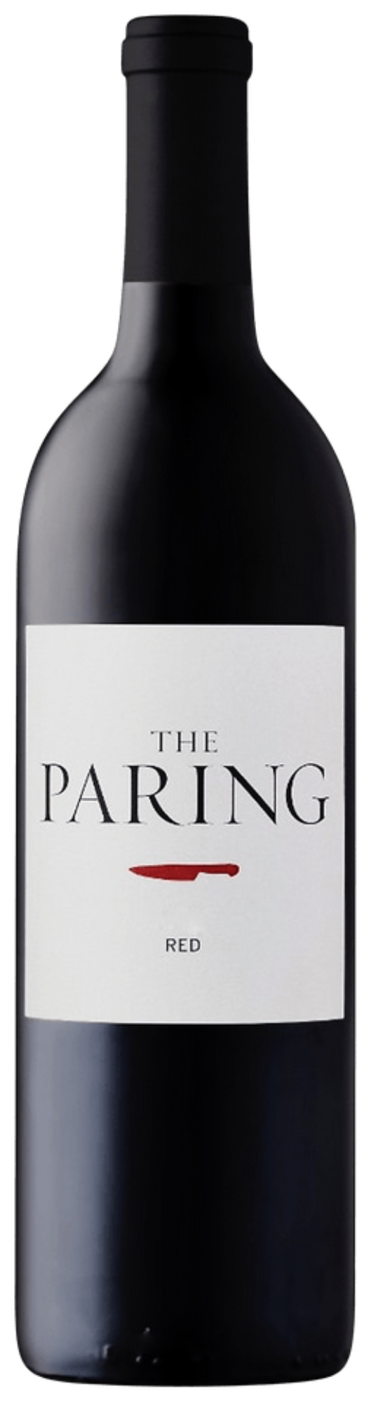 The Paring Red 2019