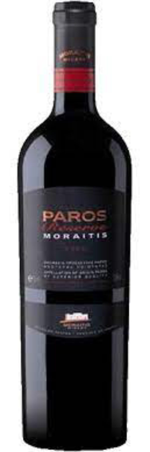 Moraitis Winery 