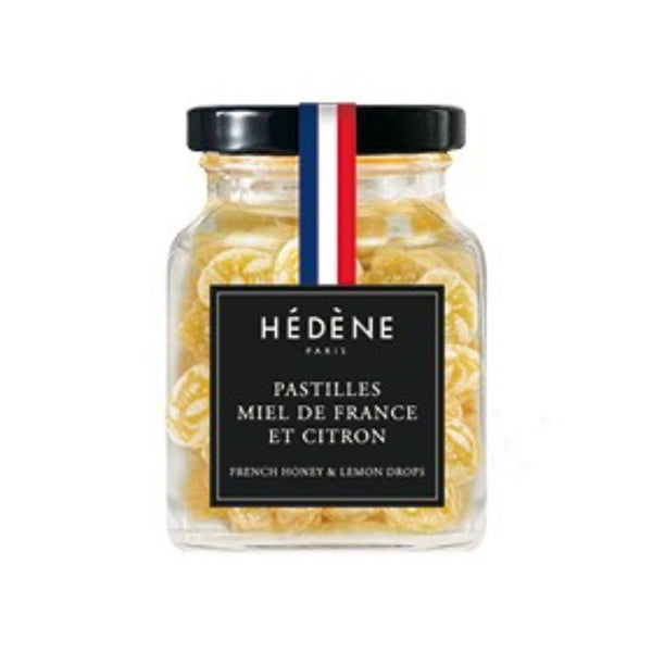 HEDENE - French Honey & Lemon Drops
