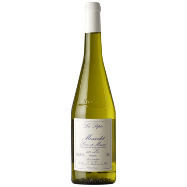 Domaine de la Pepiere Muscadet Sèvre-et-Maine Sur Lie 