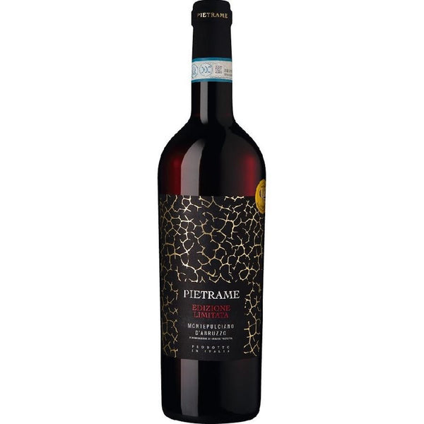 Pietrame Montepulciano Edizione Limitata by Cantina Tollo 2020