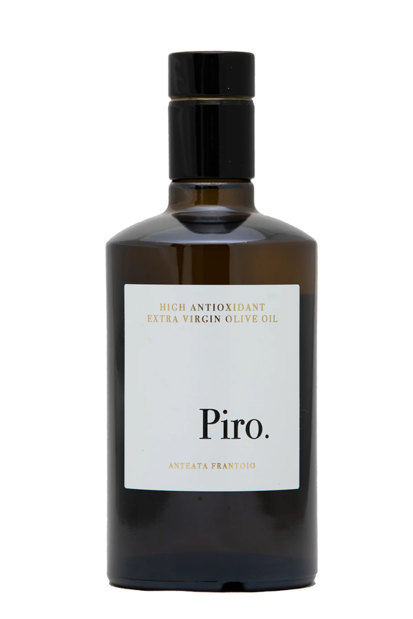 Olio Piro Olive Oil
