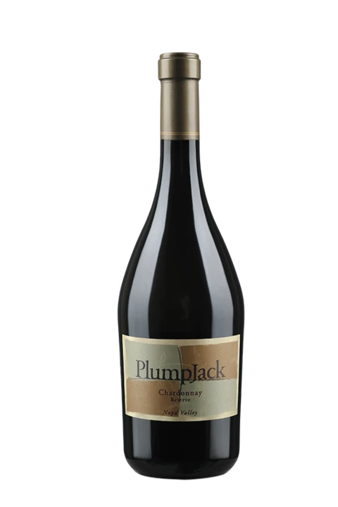 PlumpJack Reserve Napa Valley Chardonnay 2020