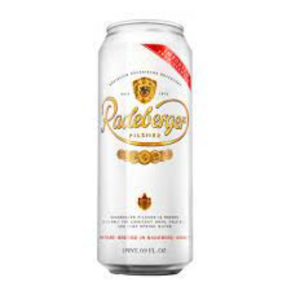 Radeberger Pilsner