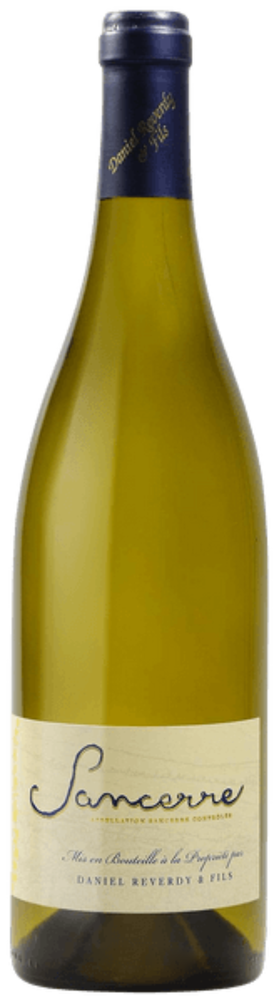 Domaine Daniel Reverdy et Fils Sancerre Blanc 2023