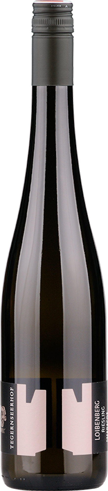 Tegernseerhof “Ried Loibenberg” Gruner Veltliner Smaragd 2020
