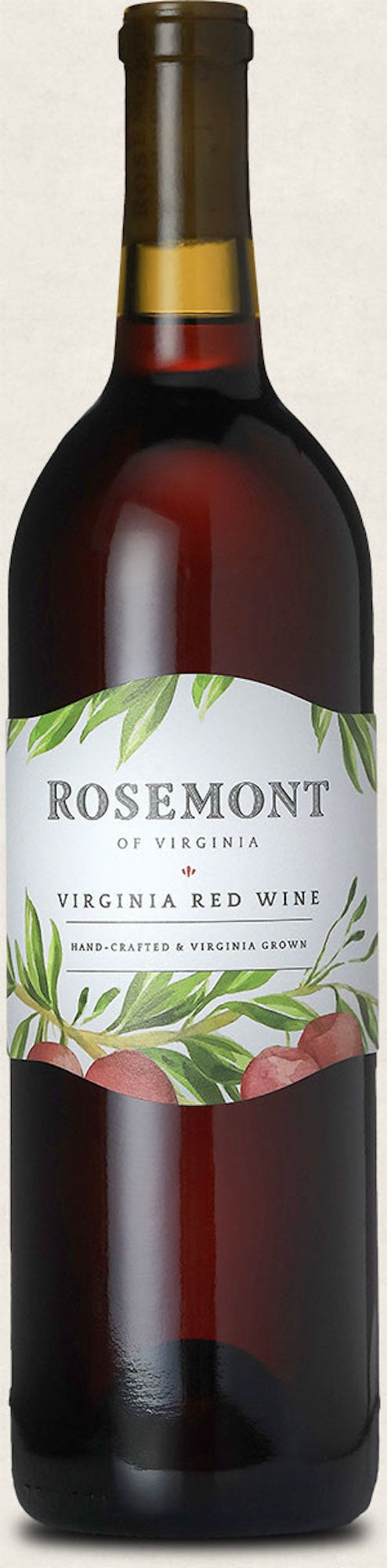 Rosemont Winery Red Wine NV