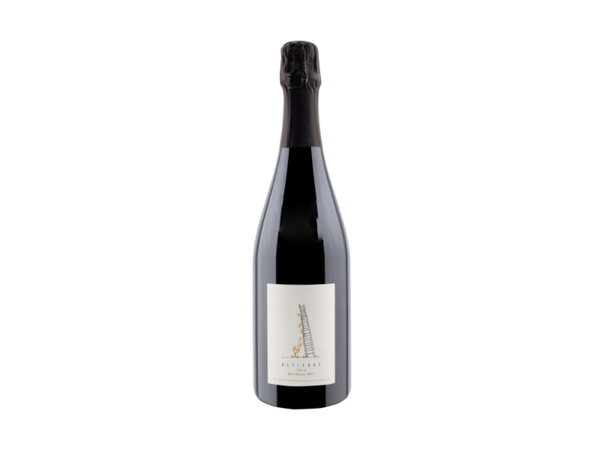 Champagne Salima & Alain Cordeuil 