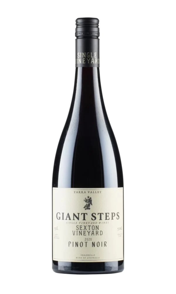 Giant Steps Sexton Pinot Noir 2020