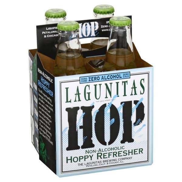 Lagunitas Hoppy Refresher N/A