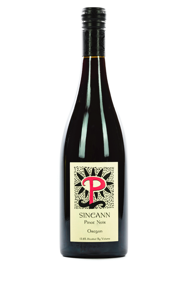 Sineann Oregon Pinot Noir 2019 (375ml)