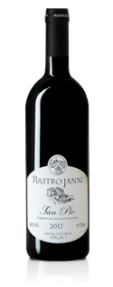Mastrojanni San Pio 2021