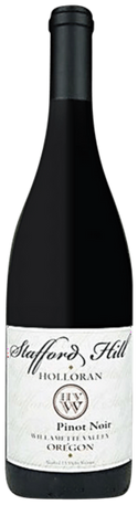 Stafford Hill Pinot Noir Willamette Valley 2023