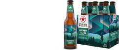 Starr Hill Northern Lights IPA