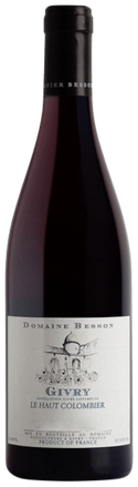 Domaine Besson Givry 