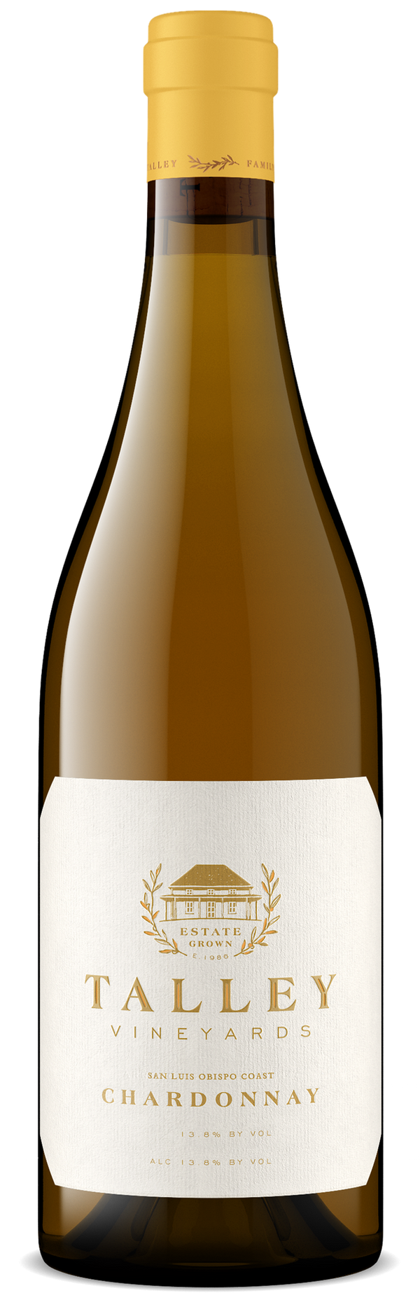 Talley Vineyards Chardonnay 2022