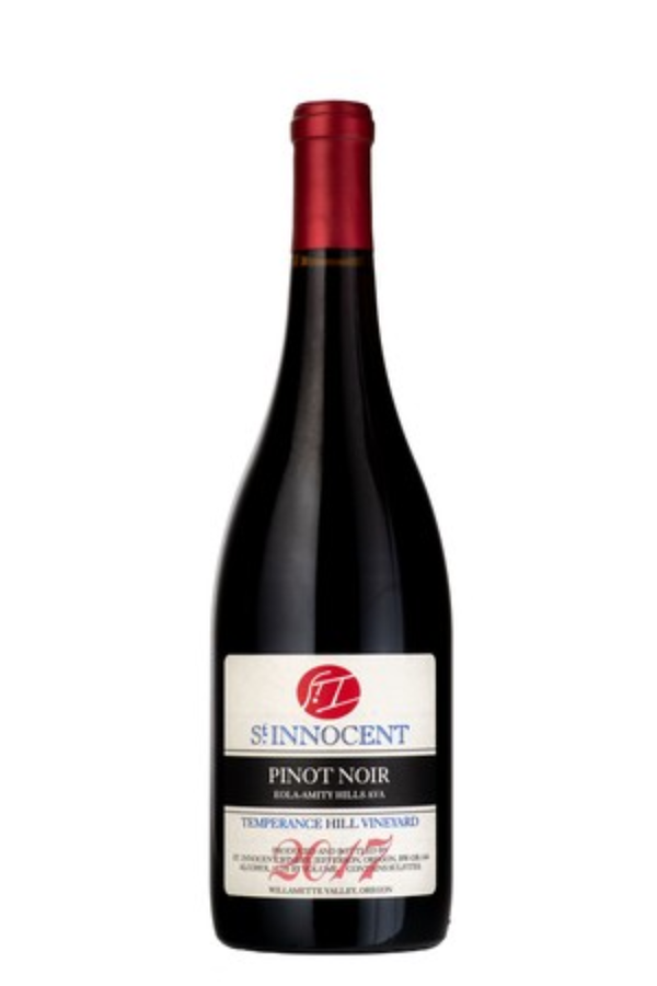 St Innocent Pinot Noir Temperance Hill 2021