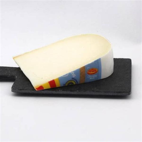 Chevretta *HALF POUND