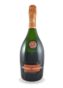 Thibaut-Janisson Blanc de Chardonnay Sparkling Wine (375ml)