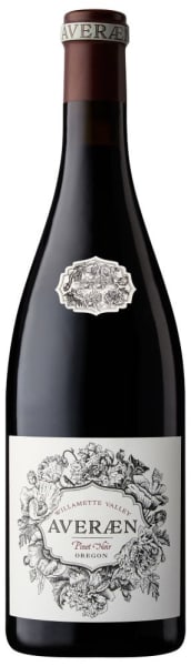 Averaen Willamette Valley Pinot Noir 2023