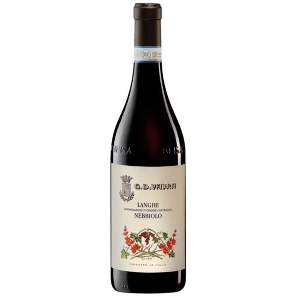 G.D. Vajra Langhe Nebbiolo 2024