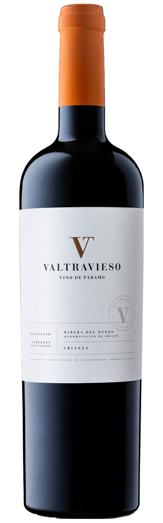 Valtravieso Crianza 