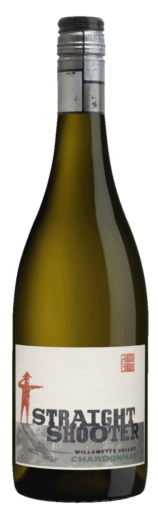 Maison L'Envoyé Straight Shooter Chardonnay 2021