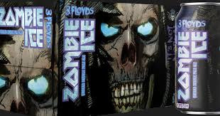 3 Floyds Zombie Ice DIPA